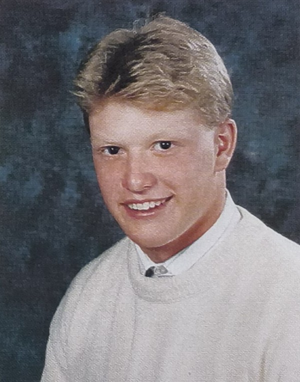 Rasor, Christopher